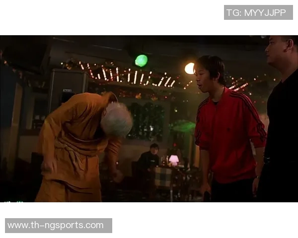 少林足球中的金刚腿技艺探秘与实战应用分析