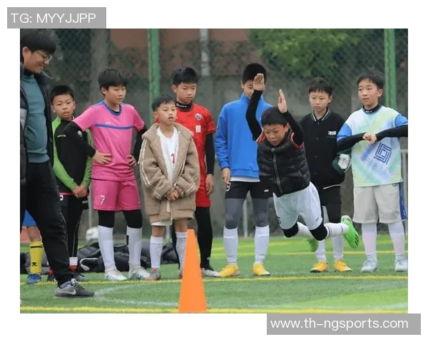 宁波银博足球携手青训发展助力地方体育文化繁荣与年轻人才成长 宁波银博足球携手青训发展助力地方体育文化繁荣与年轻人才成长