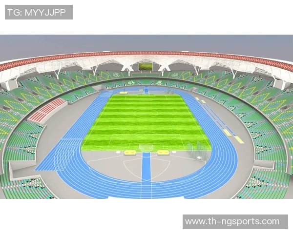 探索标准400米足球场的设计理念与应用价值分析