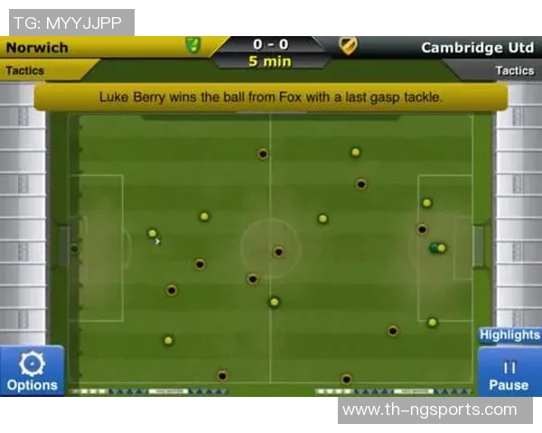 足球经理2016手机游戏攻略与技巧分享助你轻松打造冠军球队的成功之路